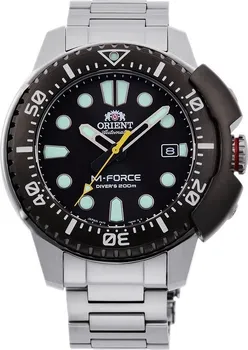 hodinky Orient M-Force RA-AC0L01B00B