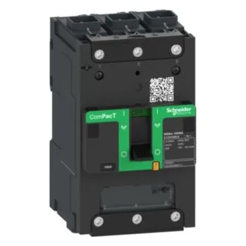 Jistič C113050LS Odpínač NSXm100NA AC 3P 50A ELINK,Schneider Electric