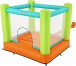 Nafukovací hrací centrum Bestway Jump and Soar 194x175x170cm