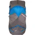 turistický batoh Montane Naukan Mercury 60 l modrý