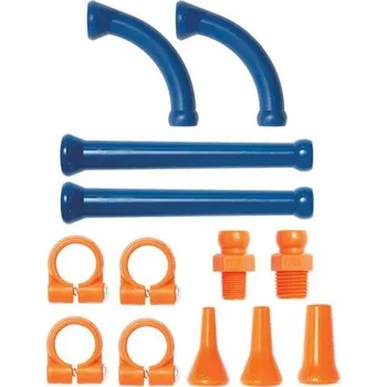 Gola sada L 40473 - 1/4" sada