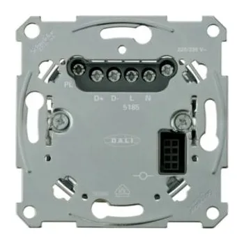 MTN5185-0000 Merten - DALI ovládací mechanismus,Schneider Electric
