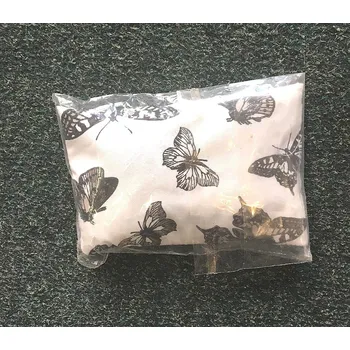 Polštář Nahřívací mazlíček s mořskou solí a bylinkami (Nahřívací polštářek)