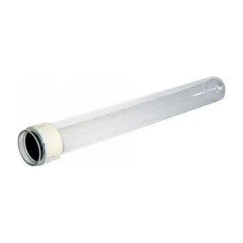 Akvarijní technika Náhradní křemíková trubice k filtru CPF 30000