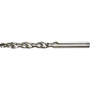 Vrták Vrták stupňovitý s válcovou stopkou na díry pro dřík a hlavu šroubu, 90°, HSS 221258 6,6x5 mm, M6-90° HS-B-00895