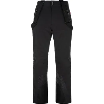 Snowboardové kalhoty KilpI Legend-M černé