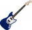 elektrická kytara Fender Squier Bullet Mustang Imperial Blue
