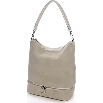 Kabelka Trendová dámská kabelka ELODIE, béžová