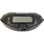 Concept Prachová nádoba pro robotický…