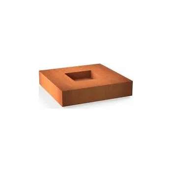 Liam - 140x 140x 28cm