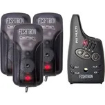 Flajzar Sada hlásičů Catfish TX3 3+1 RX…