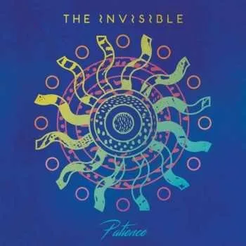 Zahraniční hudba CD The Invisible: Patience 2016