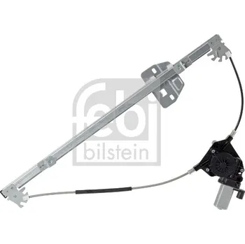 Stahovačka okna Zvedací zařízení oken FEBI BILSTEIN 109512