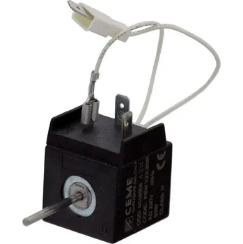 Kuchyňský spotřebič Jura elektromagnet