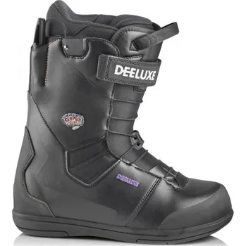 Boty na snowboard DEELUXE snb boty - Brainchild eiki (9043)