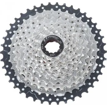 Kazeta přesmyku kazeta PRO-T Plus 11-ti 11-42