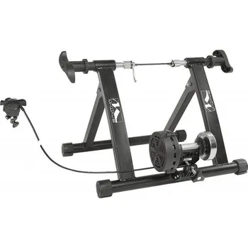 Cyklotrenažér M-wave Magnetický trenažér s regulací + DÁREK + Doprava ZDARMA