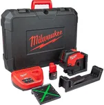 Milwaukee M12 CLLP