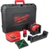 Měřící laser Milwaukee M12 CLLP