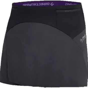 Dámská sukně sukně Direct Alpine Killi Lady, anthracite - vel. L 117723