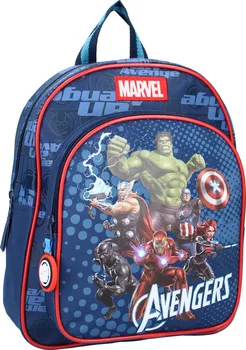 Dětský batoh Vadobag Marvel 8 l Avengers