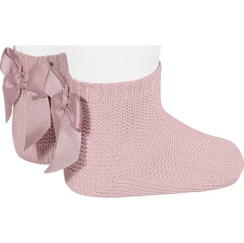 Dívčí oblečení Cóndor Condor dětské ponožky 20074_526 Velikost: 2 / 18 - 24