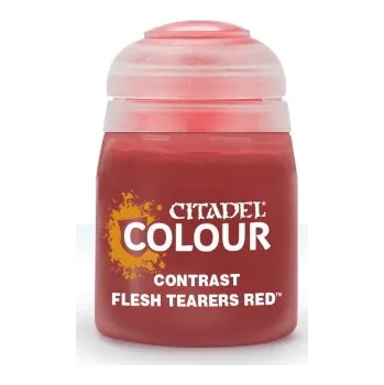 Desková hra Citadel Contrast: Flesh Tearers Red