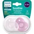 dudlíky Philips Avent Soothie 2 ks 0-6 m