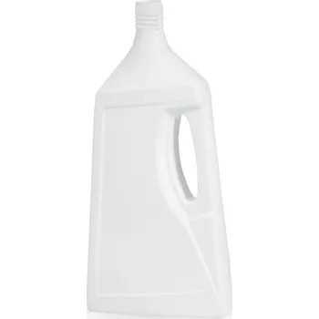 Láhev Lahev REAL 0,8 L Barva: Bílá