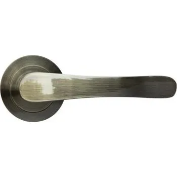 Dveřní kování Dveřní klika mosazná