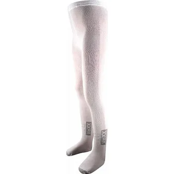 Pánské oblečení Punčocháče VoXX - PEGAS PK silproX 122-128 bílá