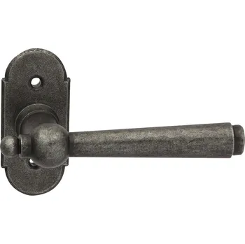 Okenní klika Cobra Hamburg půloliva HA235106