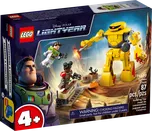 LEGO Lightyear 76830 Honička se…