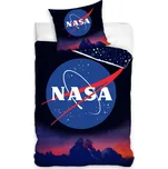 Bavlněné povlečení NASA Polární záře