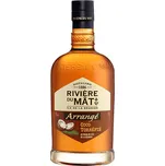 Riviere du Mat Arrange Coco 35% 0,7l