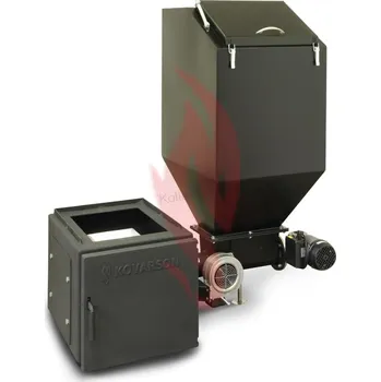 Kotel Kovarson Přestavbová sada