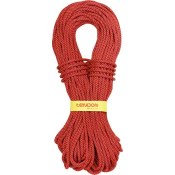 Lano Tendon Alpine 7,9 Complete shield 30m (red)