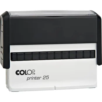 Razítko razítko COLOP Printer 25 - vč. štočku