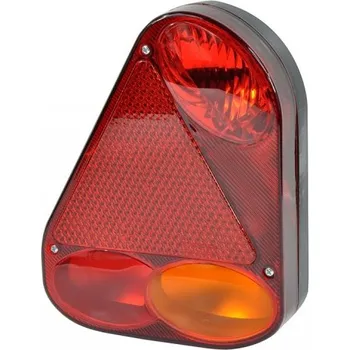 Osvětlení automobilu Svítilna Fristom FT-077 sdružená, L-BL/BR/KO/ML