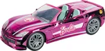 Mondo Barbie Cabrio 63619 auto snů