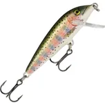 Wobler Rapala Countdown - barva RT 90 mm - CD09