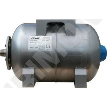 Čerpadlo Hunter Expanzní nádoba nerez 20 l, 8 bar