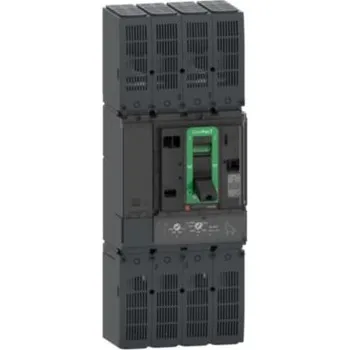 Jistič C1BN2TM800D NSX1200N 50kA DC 2P 800A TMD,Schneider Electric