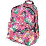 RIP CURL batoh - Drops Dome Pink (0020)