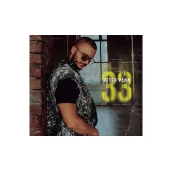 Česká hudba 33 / Kali,Separ,Ego,Dame... - Pann Peter [CD]