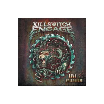 Zahraniční hudba Live At The Palladium / Vinyl / 2LP - Killswitch Engage [2 LP]
