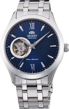 hodinky Orient Classic Open Heart Automatic FAG03001D