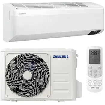 Klimatizace Samsung AR09TXEAAWKNEU + AR09TXEAAWKXEU