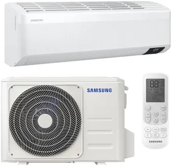Klimatizace Samsung AR09TXEAAWKNEU + AR09TXEAAWKXEU