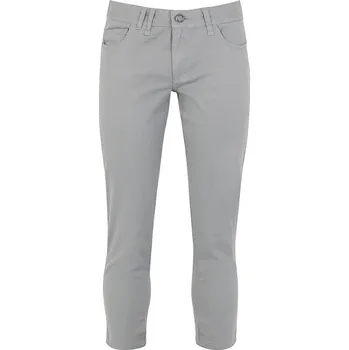 Dámské kalhoty BENCH kalhoty - Mashabooboo Mid Grey (GY008)